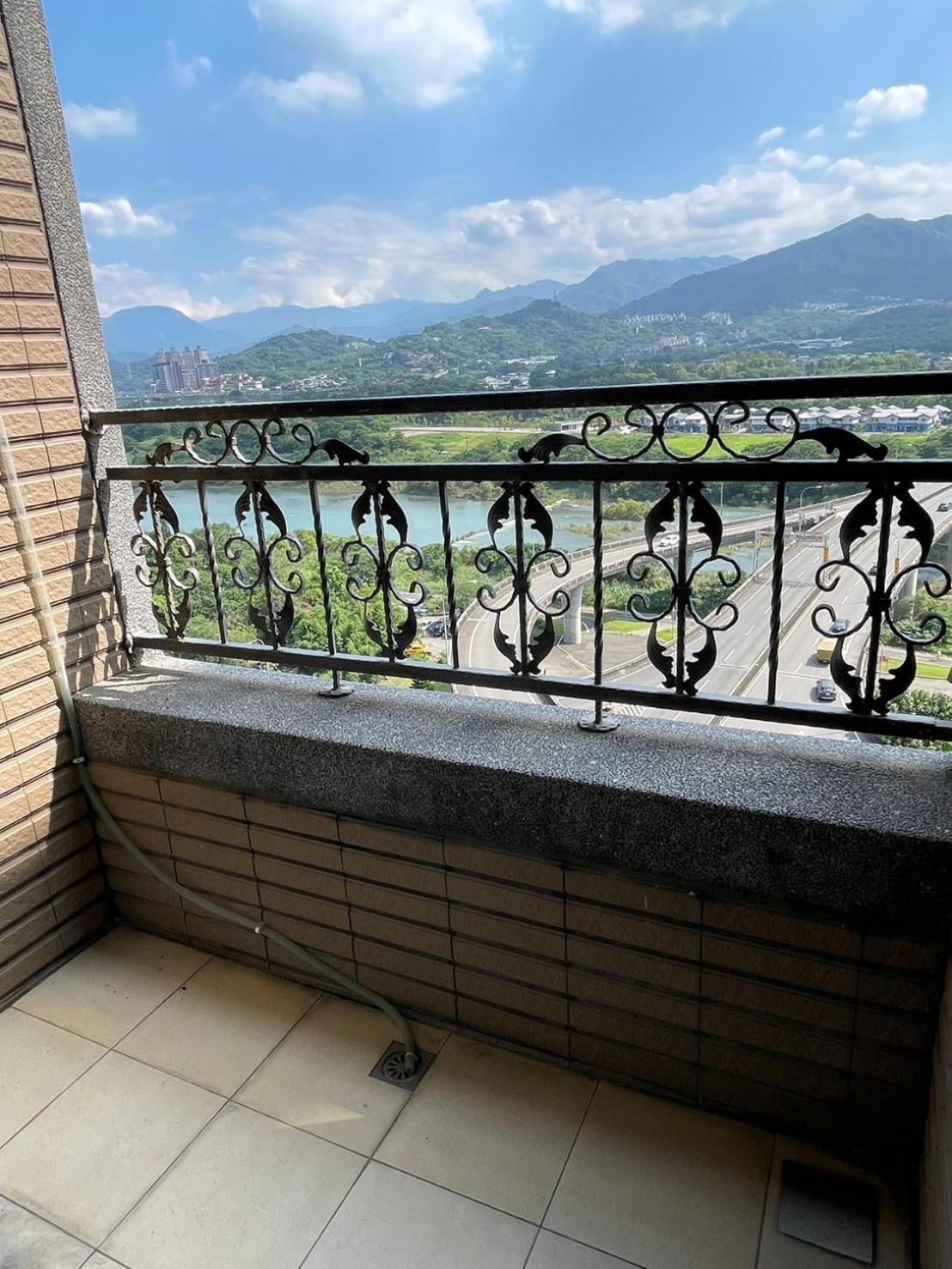 9 Hotel Xindian Dış mekan fotoğraf