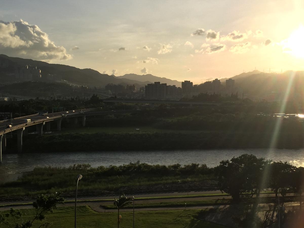 9 Hotel Xindian Dış mekan fotoğraf